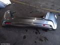 HONDA JAZZ REAR BUMPER, GE, VTI/VTI-S/VIBE-S, 04/2011 - 06/2014 - Image 1