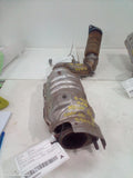 NISSAN QASHQAI CATALYTIC CONVERTER, UNDER CAR, 2.0, PETROL, J11, 06/2014 ONWARDS - Image 1