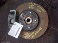 HYUNDAI TUCSON LEFT FRONT HUB ASSEMBLY, TL, FWD, 06/2018 - 01/2021 - Image 1