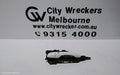 FIAT FREEMONT DOOR HANDLE, OUTER, LH FRONT, JF, 04/2013 - 01/2017 - Image 1