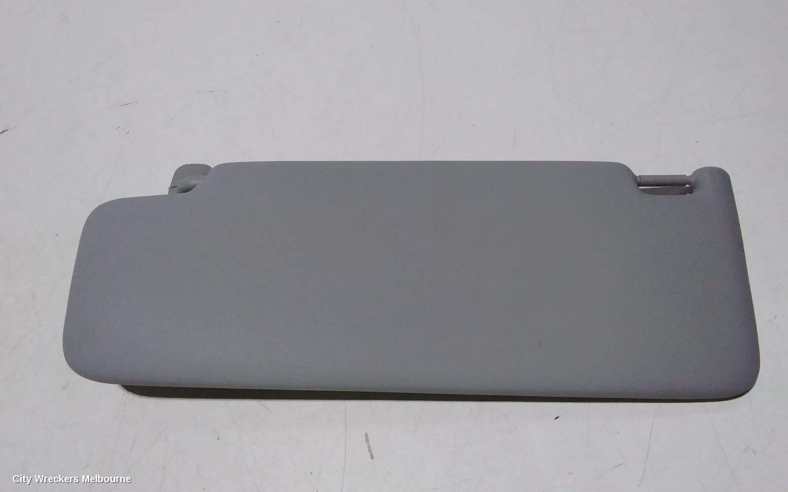 AUDI Q2 SUNVISOR, GA, 10/2016 ONWARDS - Image 3