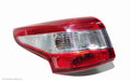 NISSAN QASHQAI LEFT TAILLIGHT, J11, 06/2014 - 07/2021 - Image 1
