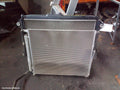 FORD RANGER RADIATOR, MANUAL, 3.2, DIESEL, PX SERIES 1, 06/2011 - 06/2015 - Image 1