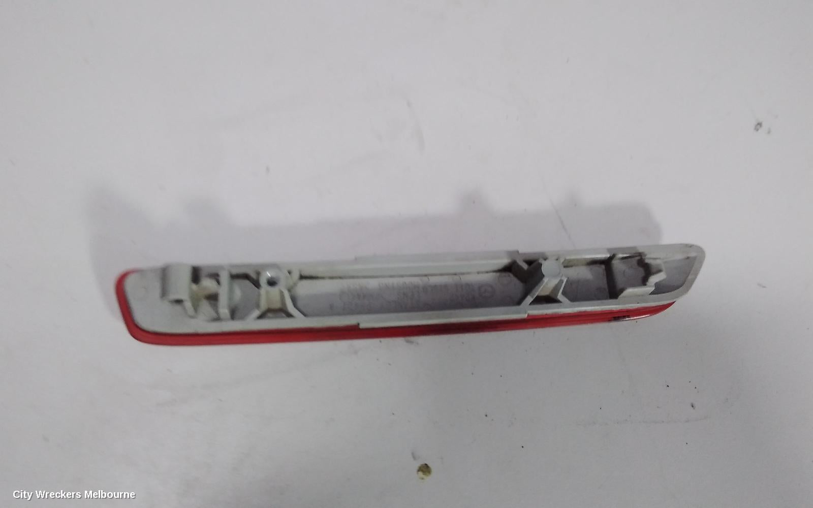 MAZDA CX9, TB, 12/2007 - 12/2015, BAR REFLICTOR RIGHT: 60309 - Image 2