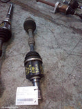 MAZDA CX9 LEFT DRIVESHAFT, FRONT, FWD/AWD, TC, 07/2016 ONWARDS - Image 1