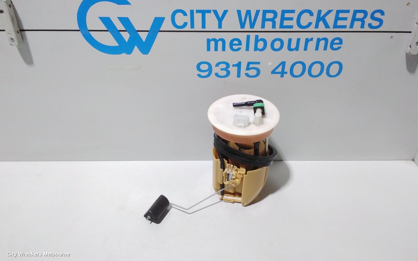 MAZDA CX3 FUEL PUMP, DK, 03/2015 ONWARDS - Image 1