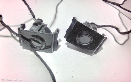 AUDI A5, 8T 10/2007 - 12/2011, CRASH SENSOR FRONT , 3.2L : 42675 - Image 2