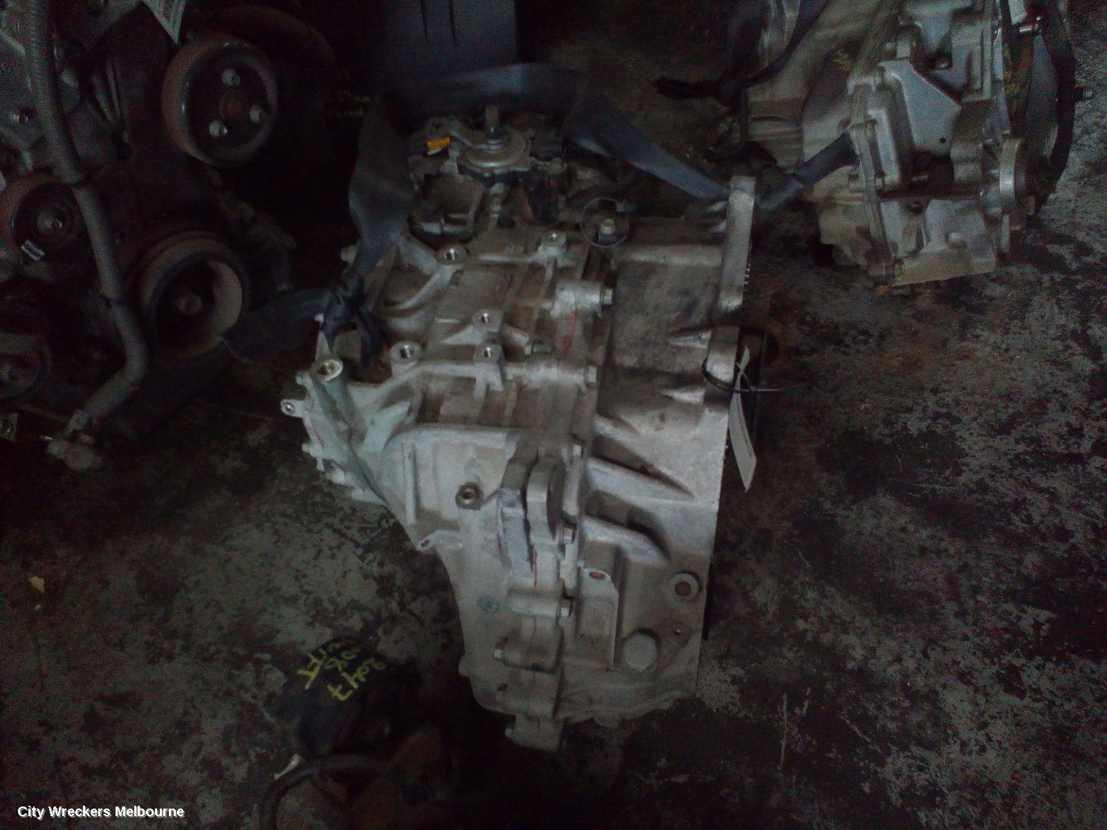 HYUNDAI I40 TRANS/GEARBOX, AUTO, PETROL, 2.0, 6 SPEED, VF SI, 09/2011 - 05/2015 - Image 3