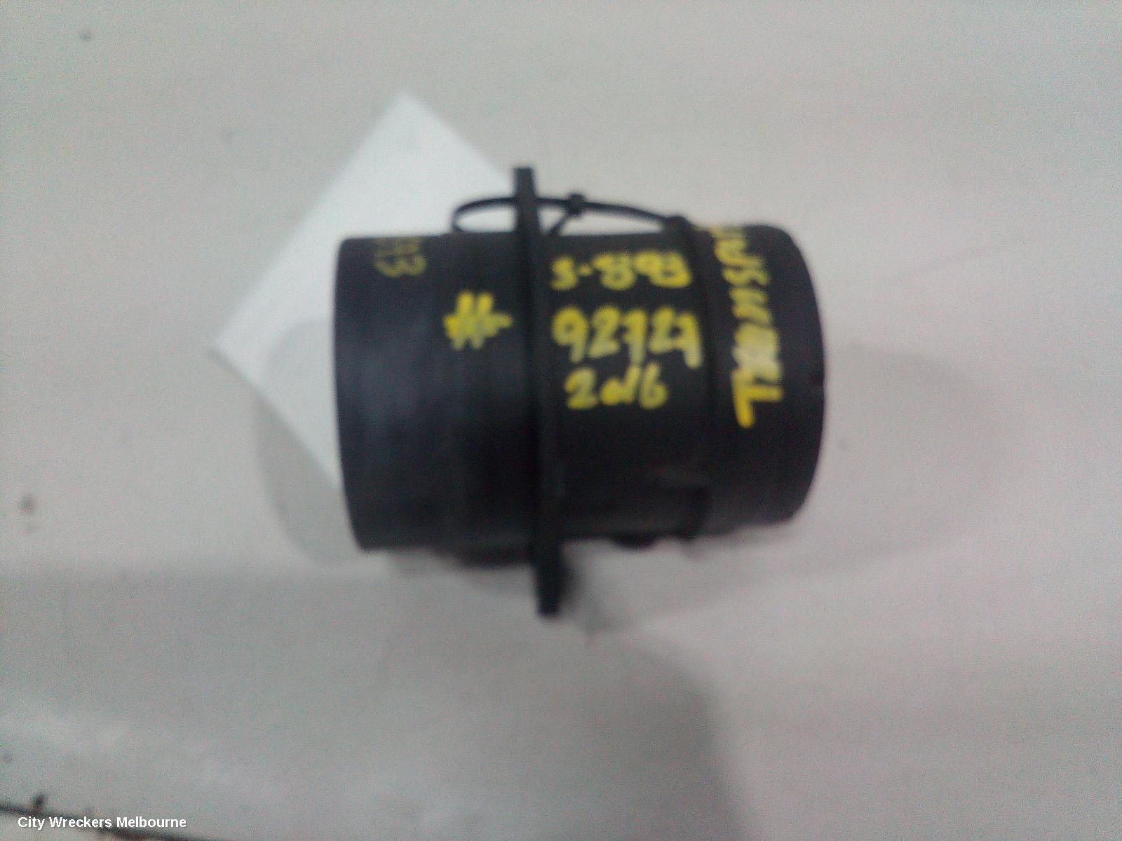 VOLKSWAGEN TRANSPORTER AIR FLOW METER, 2.0, DIESEL, CAAC/CAAB CODE, T6, 07/2015 ONWARDS - Image 3