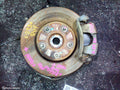 HONDA ODYSSEY RIGHT FRONT HUB ASSEMBLY, RC1, 02/2014 - 03/2022 - Image 1