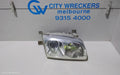 HYUNDAI TRAJET RIGHT HEADLAMP, FO, 05/2000 - 12/2007 - Image 1