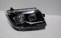 VOLKSWAGEN CRAFTER RIGHT HEADLAMP, SY1, HALOGEN TYPE, 08/2017 ONWARDS - Image 1