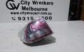 KIA RIO LEFT TAILLIGHT, YB, S/SI/SPORT, STANDARD TYPE, 12/2016 ONWARDS - Image 1