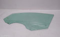 DODGE JOURNEY LEFT FRONT DOOR WINDOW, JC, 05/2008 - 12/2016 - Image 1
