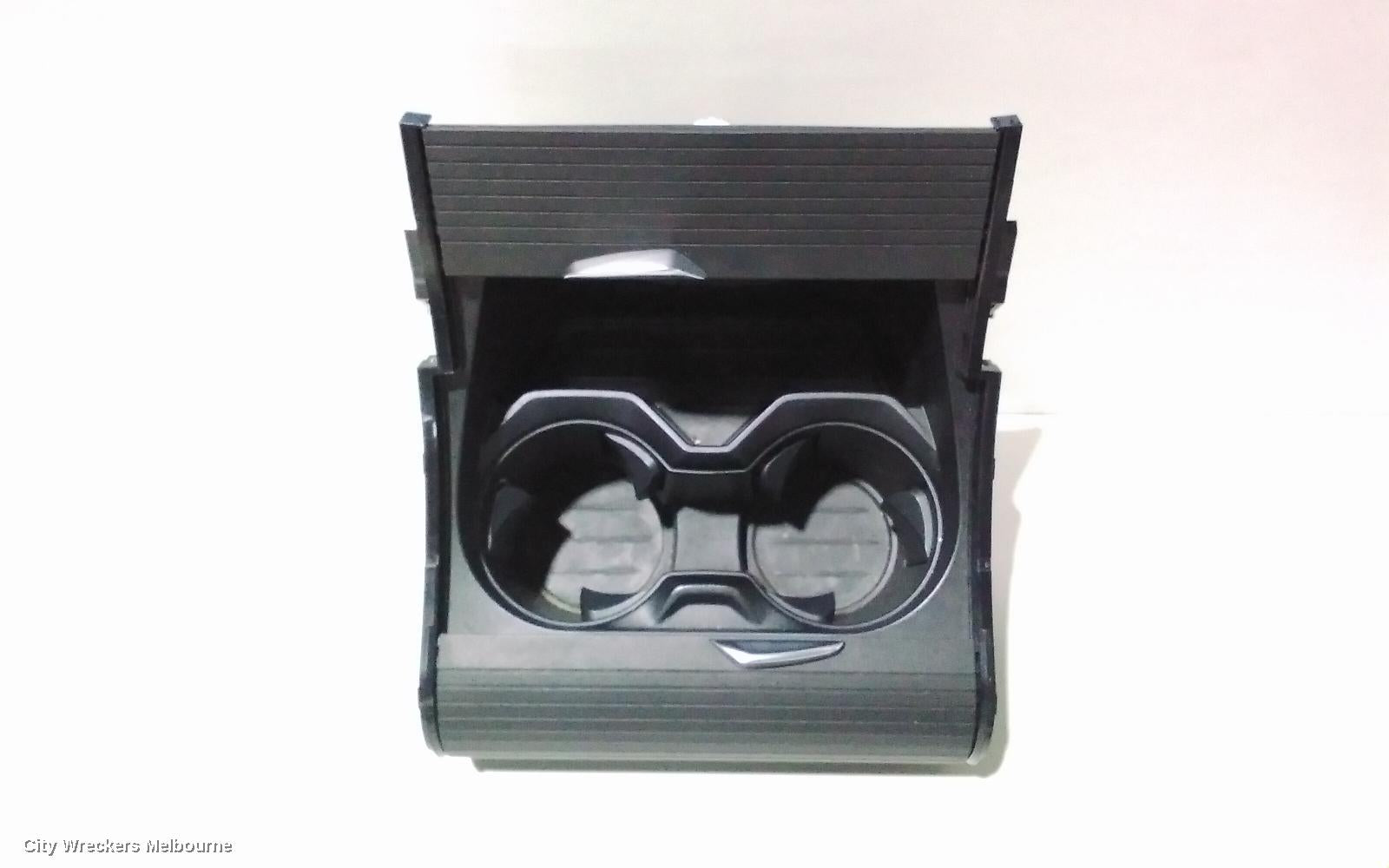 BMW X1, F48, 08/2015 - 06/2022, CUP HOLDER: 82781 - Image 2