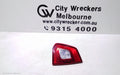 SUZUKI IGNIS REAR GARNISH, TAILGATE LAMP (LH SIDE), MF, 11/2016 ONWARDS - Image 1