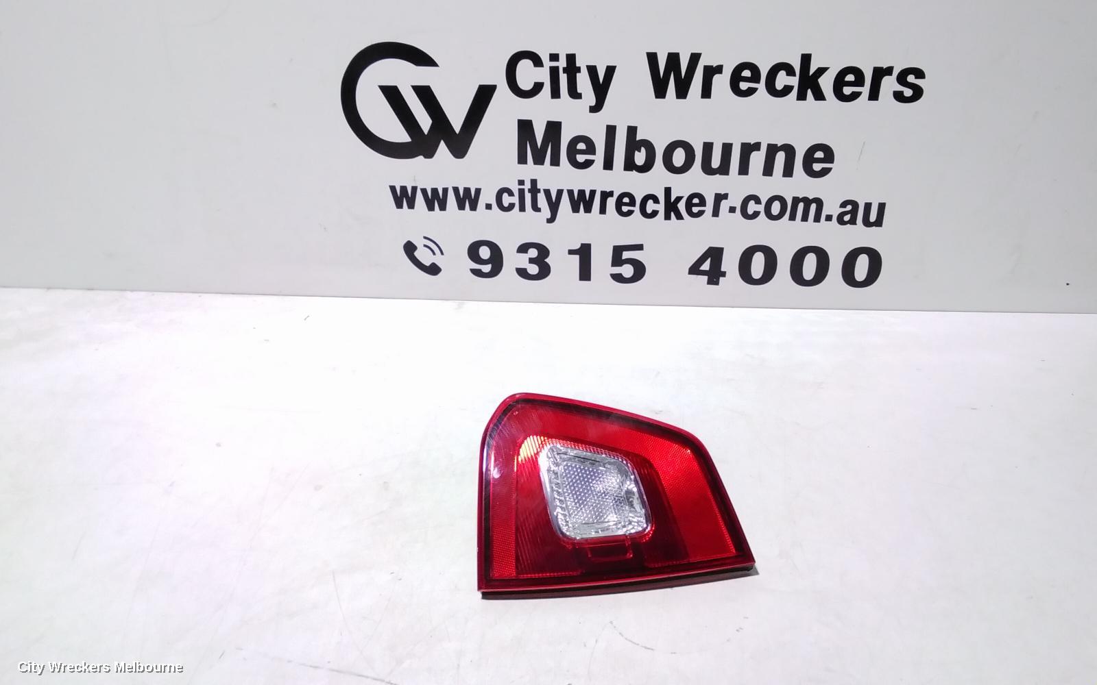 SUZUKI IGNIS REAR GARNISH, TAILGATE LAMP (LH SIDE), MF, 11/2016 ONWARDS - Image 1