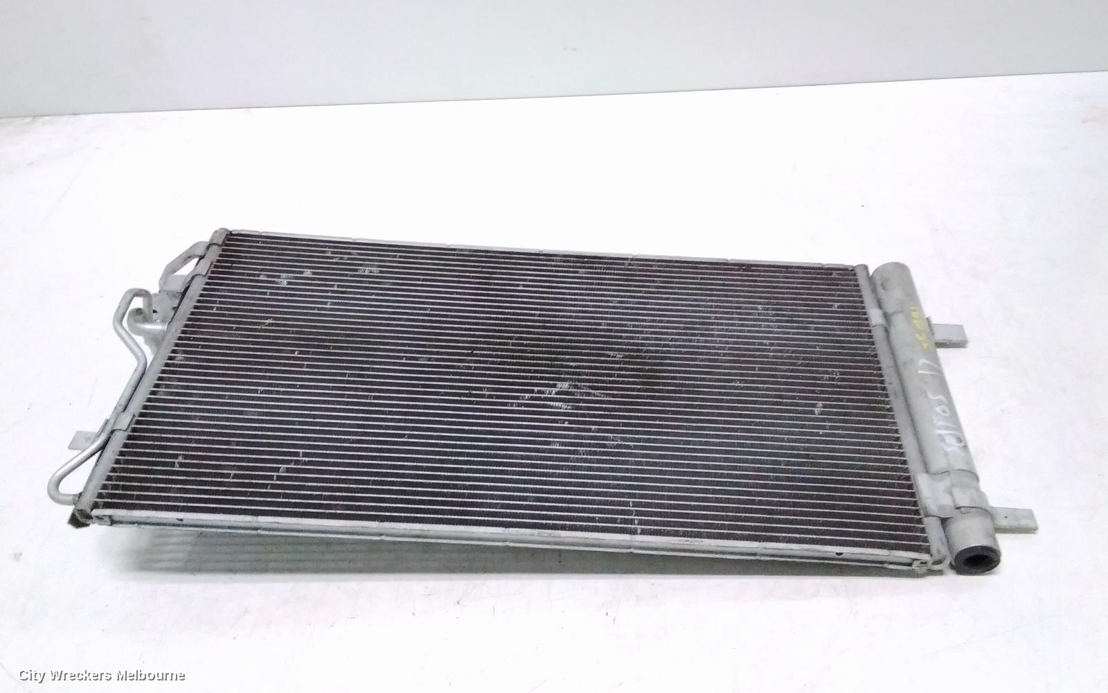 KIA SELTOS A/C CONDENSER, SP2, 07/2019 ONWARDS - Image 3