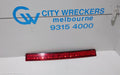 TOYOTA TARAGO REAR GARNISH, TAILGATE GARNISH (CENTRE), ACR50R, 03/2006 - 06/2020 - Image 1