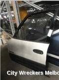 TOYOTA RAV4 LEFT REAR DOOR/SLIDING, SXA1#R, 07/1994 - 06/2000 - Image 1