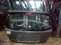 HOLDEN BARINA BOOTLID/TAILGATE, TAILGATE, TK, SPOILERED TYPE, 12/2005 - 12/2012 - Image 1