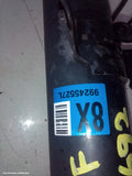 RENAULT KALEOS LEFT FRONT STRUT, XZG, 05/2016 ONWARDS - Image 1