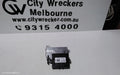 MITSUBISHI TRITON, MQ-MR, 03/2015 - 10/2023, 8638A216  CORNER CLEARANCE WARNING COMPUTER : 99431 - Image 1