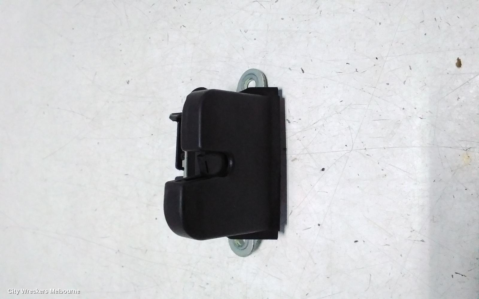 VOLKSWAGEN GOLF DOOR/BOOT/GATE LOCK, TAILGATE LOCK, HATCH, GEN 8, 09/2020 ONWARDS - Image 1