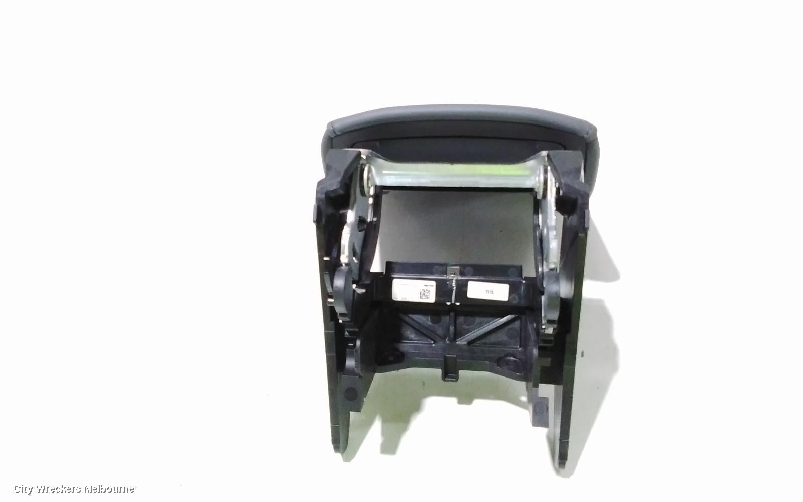VOLKSWAGEN T-CROSS CONSOLE, C1, 01/2020 ONWARDS - Image 3