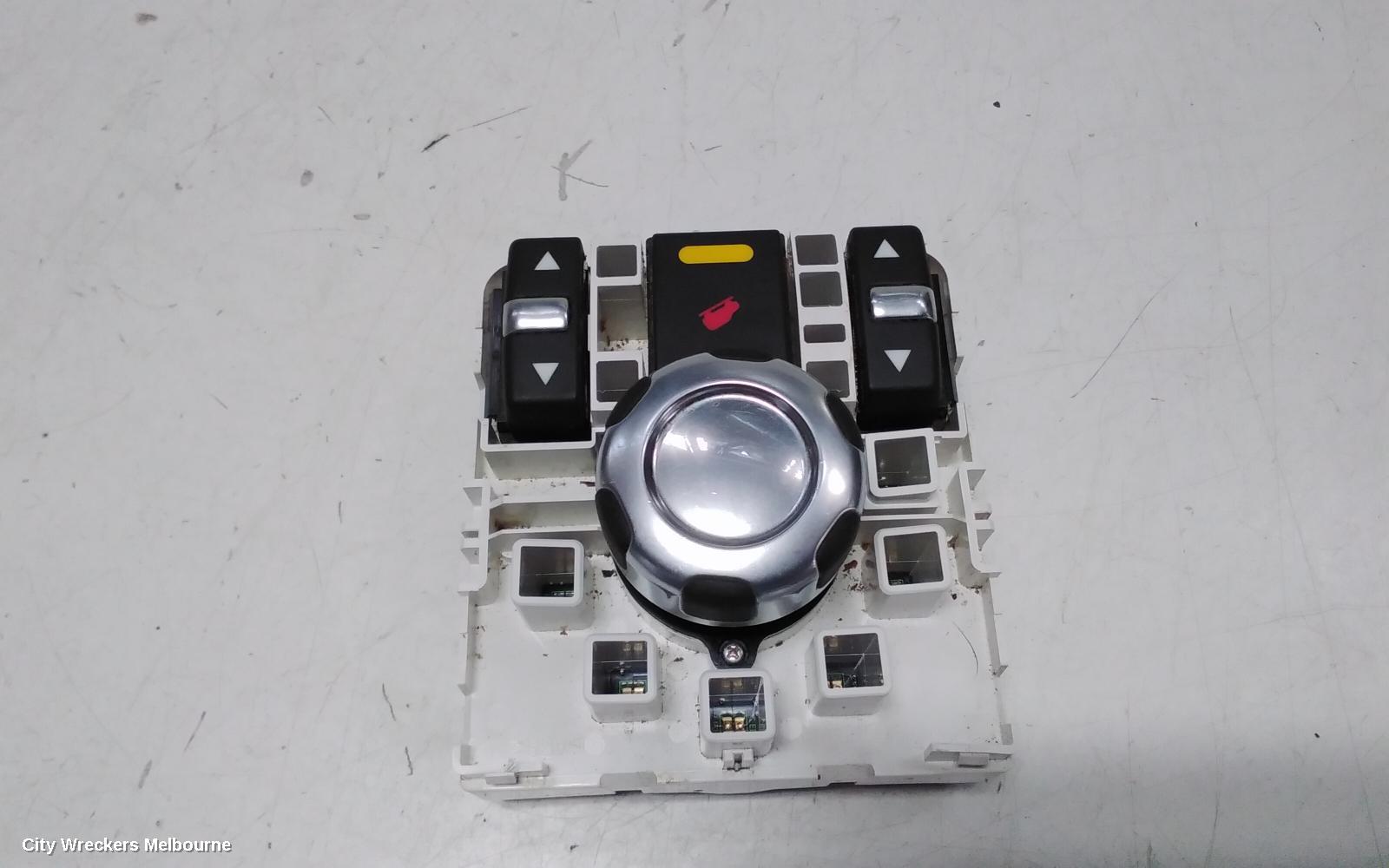 LAND ROVER RANGEROVER SPORT, TERRAIN SELECT SWITCH, L320, 08/2005 - 12/2013, DRIVE MOD OPERATING SWITCH UNIT AH32-14B596-AC: 118065 - Image 3