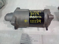 HOLDEN ASTRA STARTER, PETROL, 1.4, TURBO, BK-BL, 09/2016 - 12/2020 - Image 1