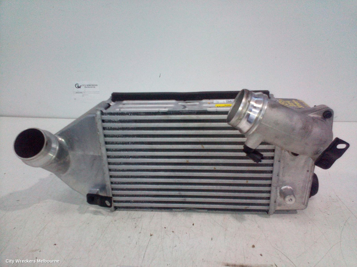 KIA SORENTO INTERCOOLER, DIESEL, 2.2, MQ4, 02/2020 ONWARDS - Image 2