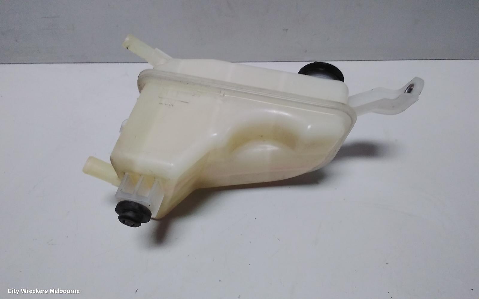 TOYOTA COROLLA OVERFLOW BOTTLE, ZRE182R, 10/2012 - 06/2018 - Image 3
