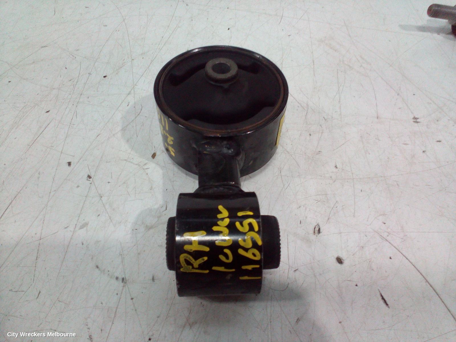 HYUNDAI PALISADE MOUNT, LX2, 07/2020 - 03/2025 - Image 2