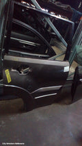 MITSUBISHI PAJERO RIGHT REAR DOOR, NS-NX, 11/2006 ONWARDS - Image 1
