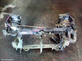 TOYOTA COROLLA RADIATOR SUPPORT, ZRE172R, SEDAN, 12/2013 - 06/2019 - Image 1