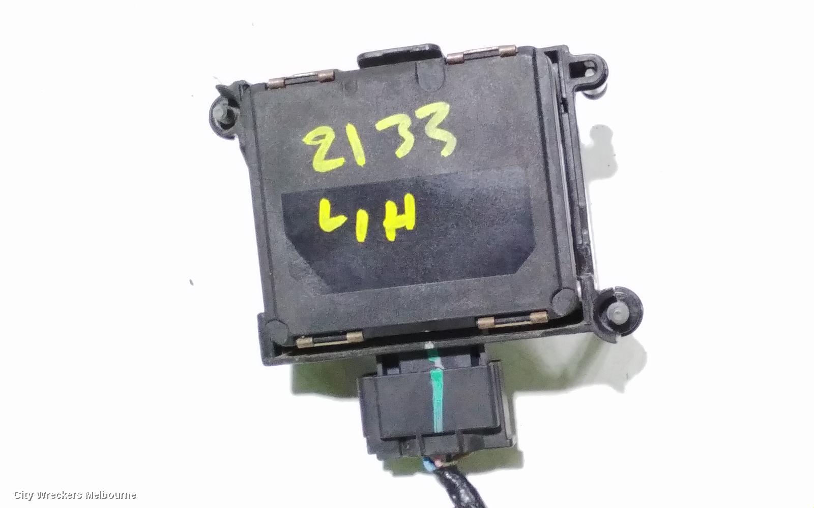 HONDA CIVIC, 10TH GEN, 05/2016 - 08/2021, RADAR SENSOR ~ HONDA: 36801-TGK-Q12 ~ BOSCH: 0 203 302 949: 97795 - Image 3
