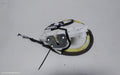 MAZDA CX9 DOOR/BOOT/GATE LOCK, RIGHT FRONT DOOR LOCK, TC, 07/2016 ONWARDS - Image 1
