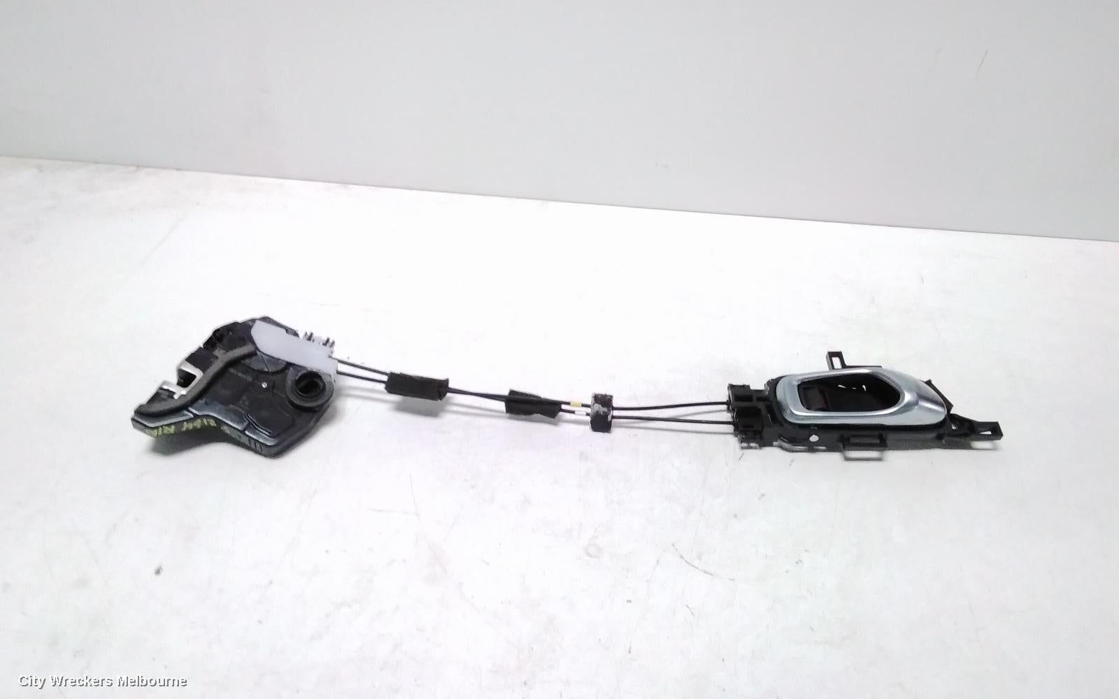 HONDA HRV DOOR/BOOT/GATE LOCK, RIGHT REAR DOOR LOCK, RV, 12/2021 ONWARDS - Image 2