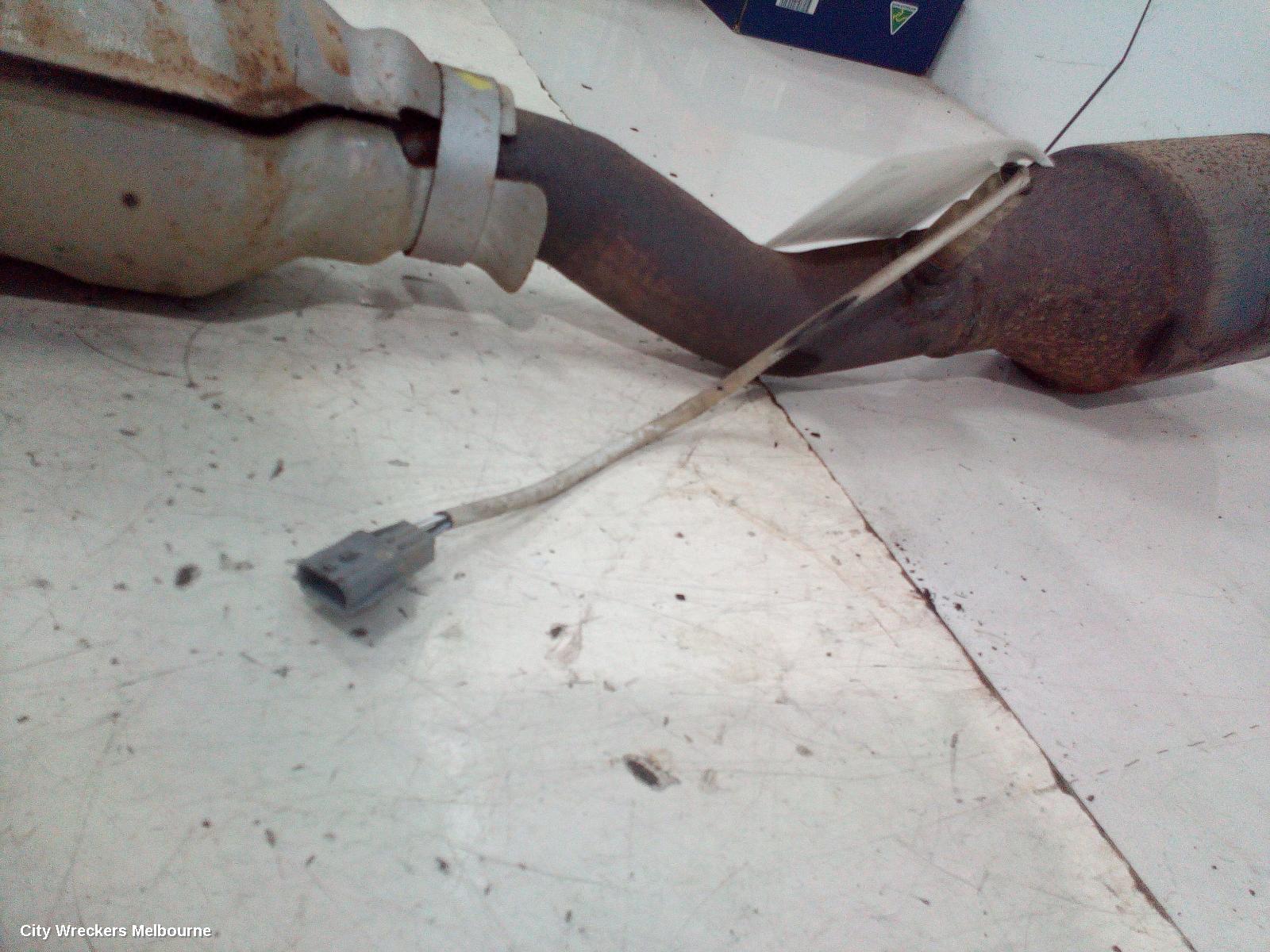 NISSAN PULSAR OXYGEN SENSOR, B17 02/2013 - 12/2017 - Image 1