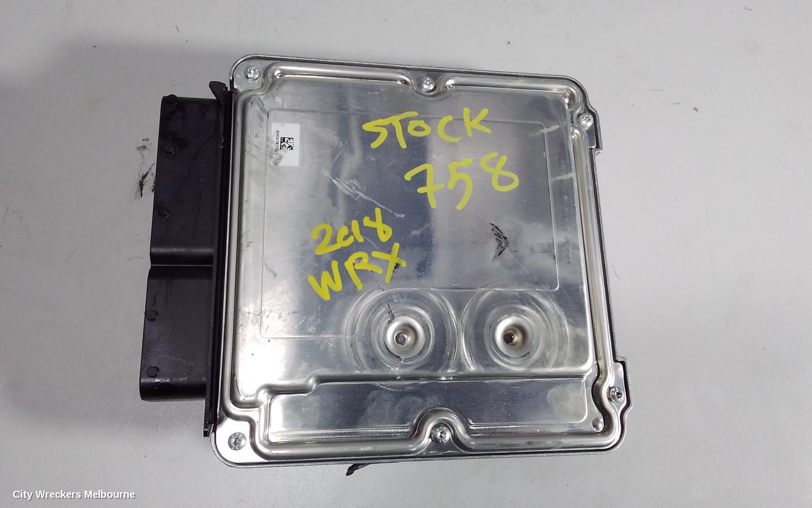 AUDI A5 ECU, ENGINE ECU, 2.0, PETROL, CDNC CODE, ECU ONLY, 8T, 08/2009 - 08/2013 - Image 3