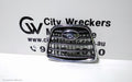 SUBARU TRIBECA GRILLE, RADIATOR GRILLE CENTRE, B9, 10/2006 - 10/2007 - Image 1