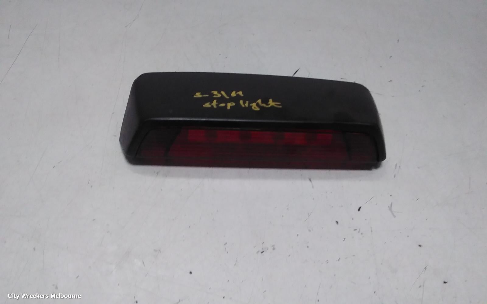 FORD RANGER HIGH LEVEL STOPLIGHT, PX SERIES 2-3, STANDARD TYPE, 06/2015 - 04/2022 - Image 1