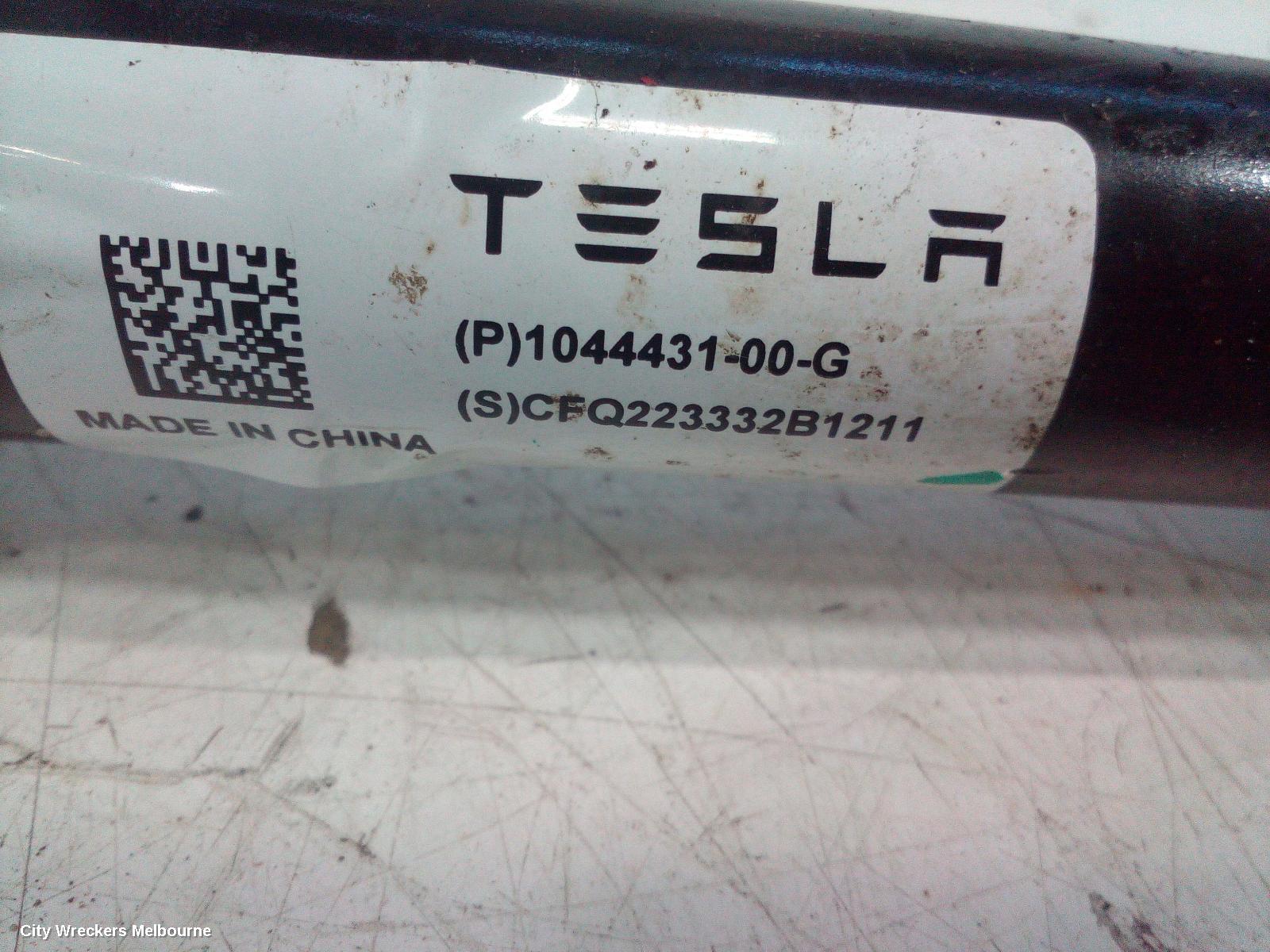 TESLA MODEL 3 RIGHT REAR TRAILING ARM, 1ST GEN, 06/2019 ONWARDS - Image 3