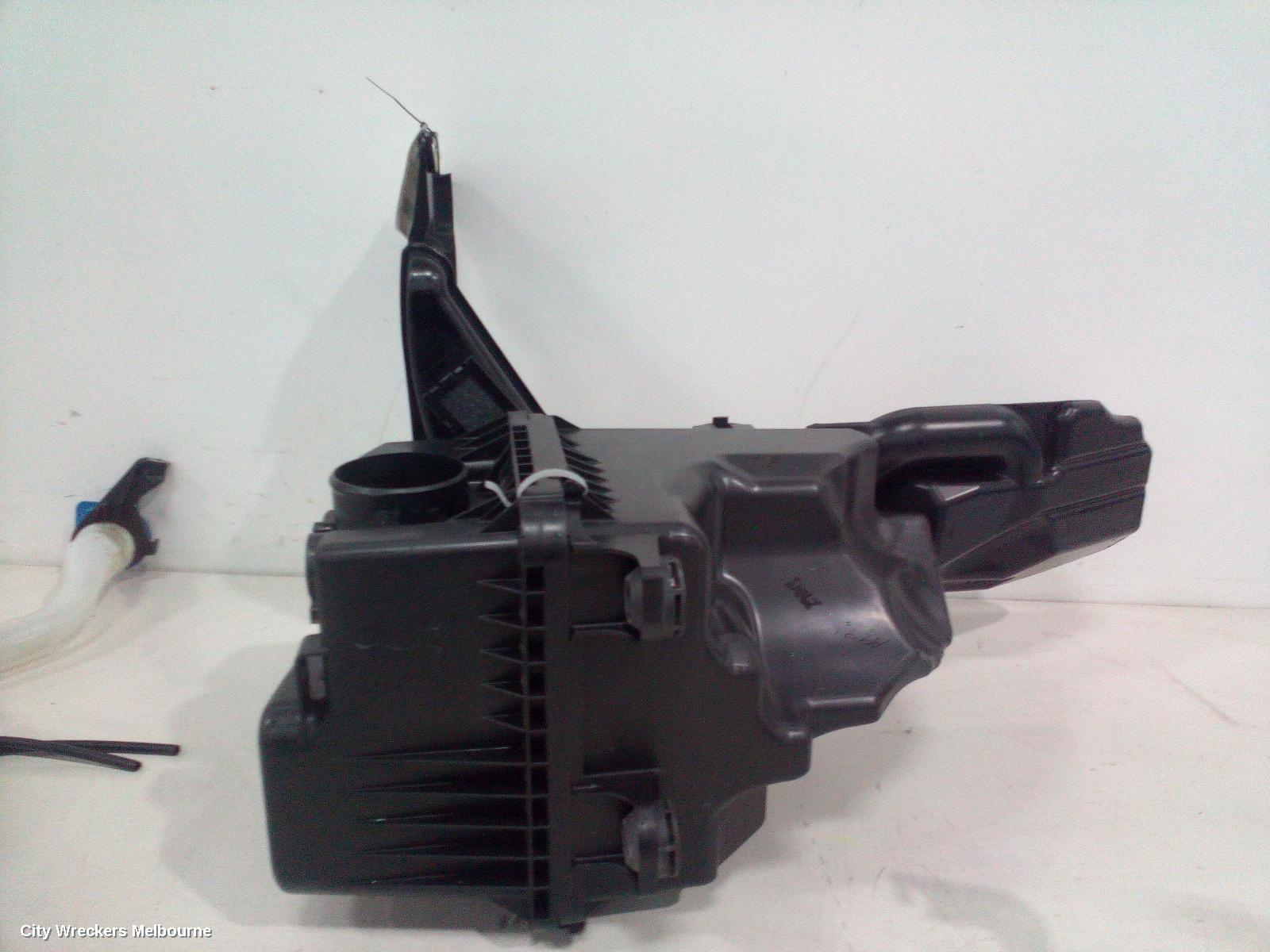 MAZDA CX3 AIR CLEANER DUCT/HOS, DK, 03/2015 ONWARDS - Image 3