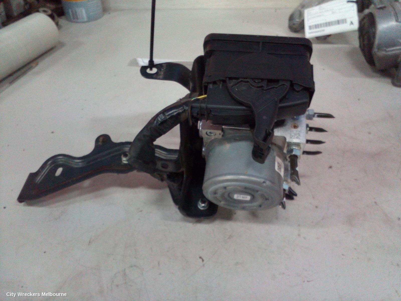 SUBARU LIBERTY ABS PUMP/MODULATOR, 6TH GEN, P/N 27536AL030, 08/2014 ONWARDS - Image 3