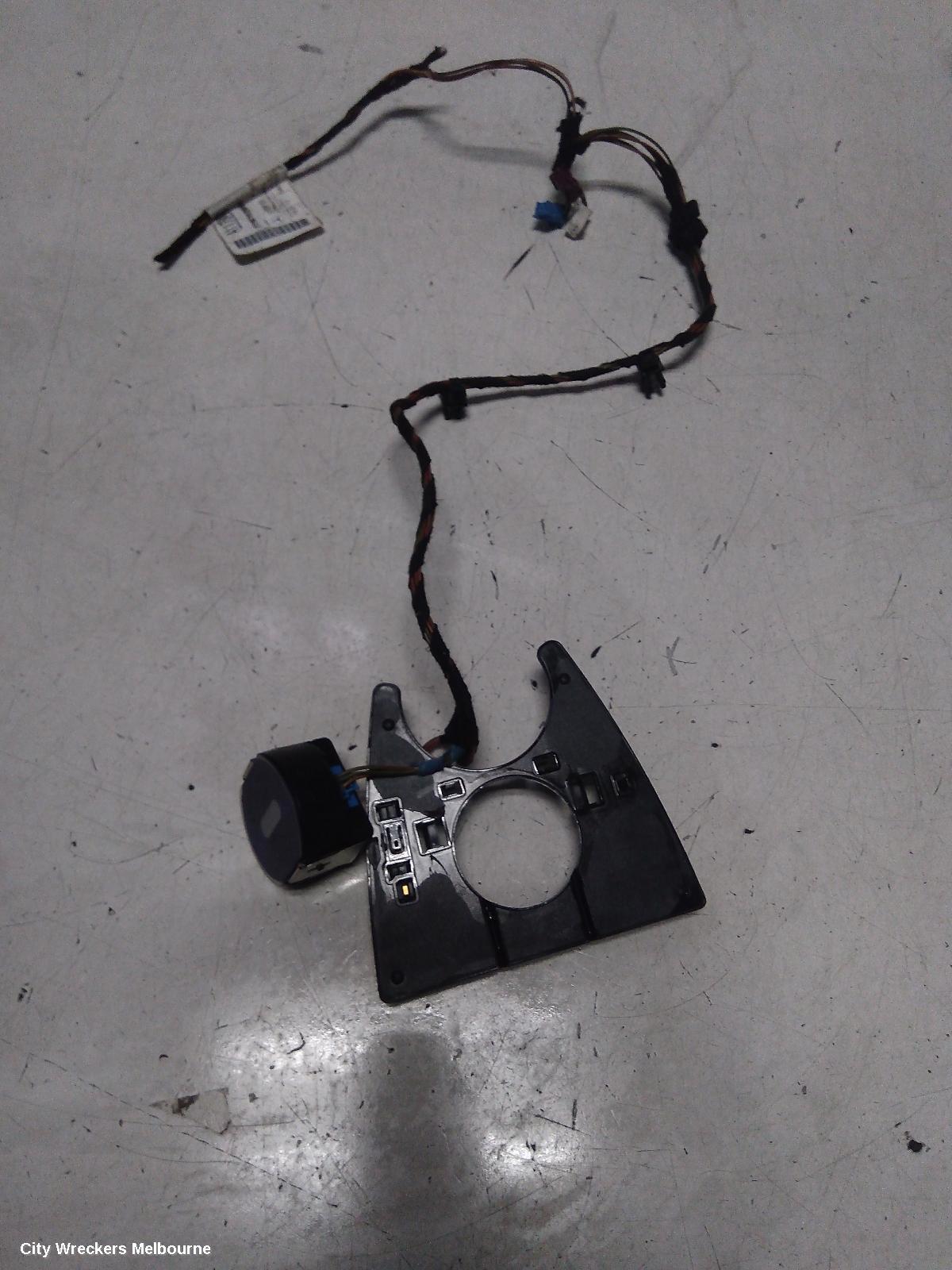 MERCEDES CLA CLASS, C117, 10/2013 - 02/2019, RAIN SENSOR A246901: 143718 - Image 1
