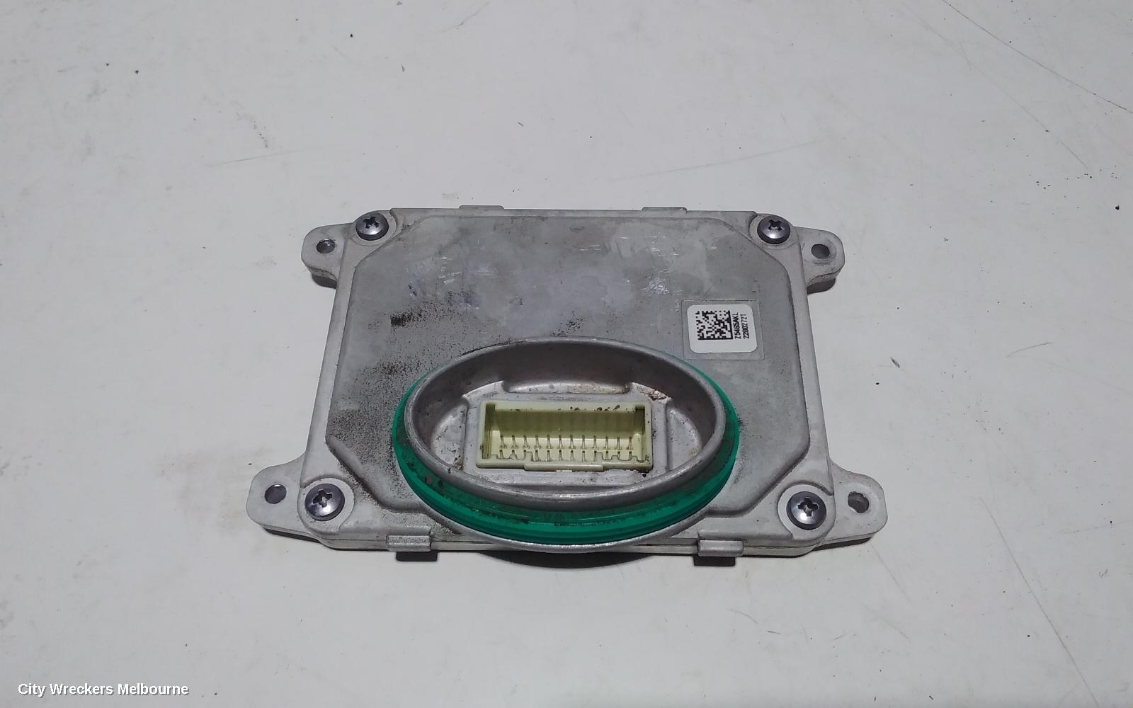 KIA STINGER RIGHT HEADLAMP, CK, LED TYPE, 06/2017 - 12/2020 - Image 3