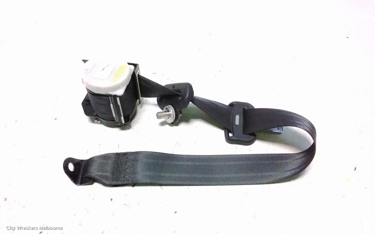 MAZDA CX8 SEATBELT/STALK, LH REAR 3RD ROW, SEAT BELT ONLY, KG, 05/2018 - 12/2023 - Image 1