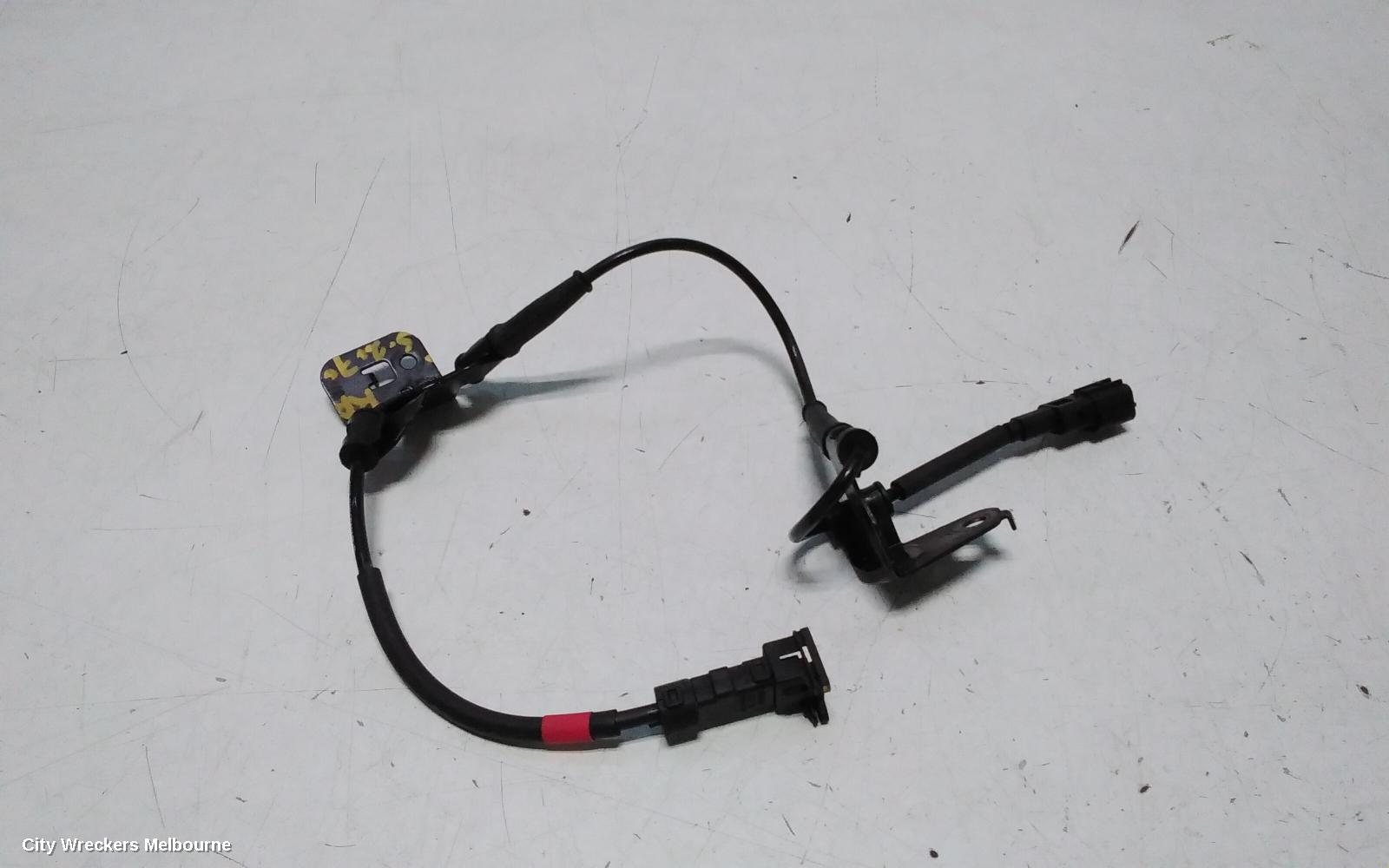KIA STINGER ABS SENSOR, CK, RH FRONT, 06/2017 - 04/2023 - Image 2